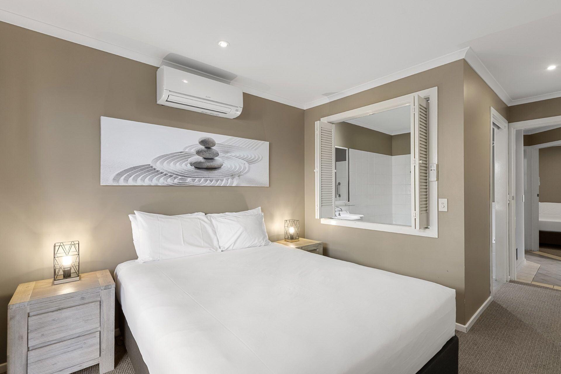 Aqualuna Beach Resort Сапфир-Бич Экстерьер фото