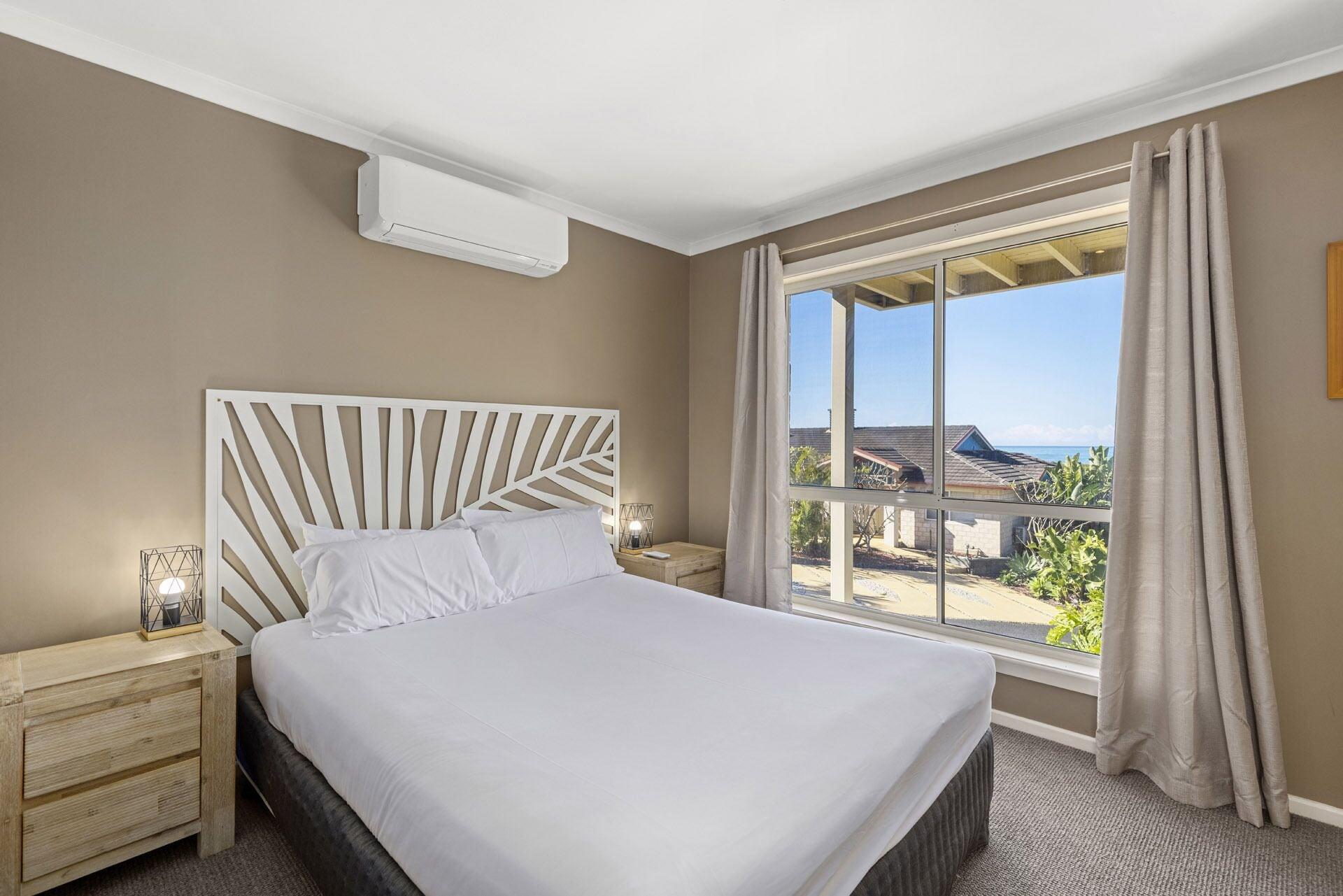 Aqualuna Beach Resort Сапфир-Бич Экстерьер фото