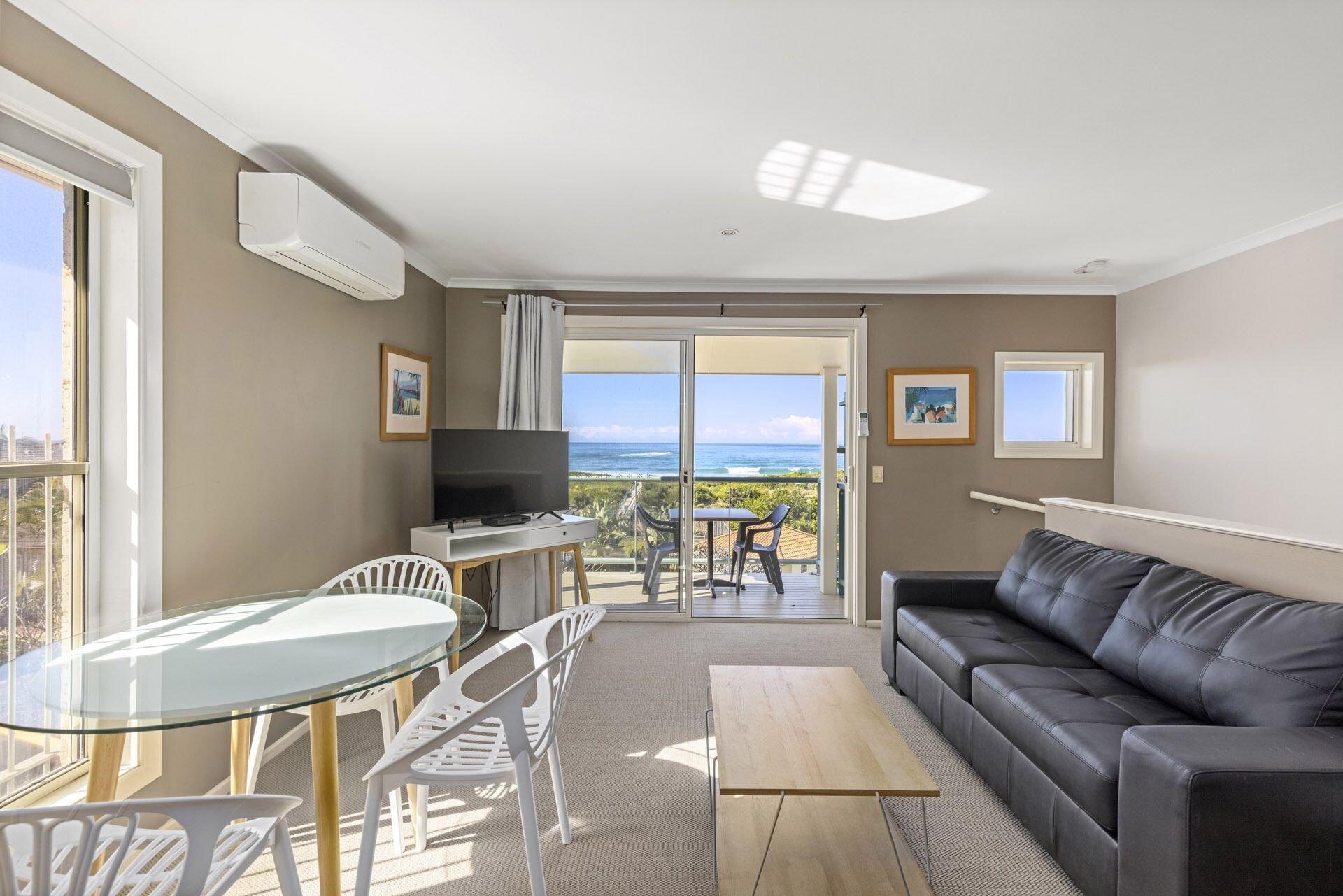 Aqualuna Beach Resort Сапфир-Бич Экстерьер фото