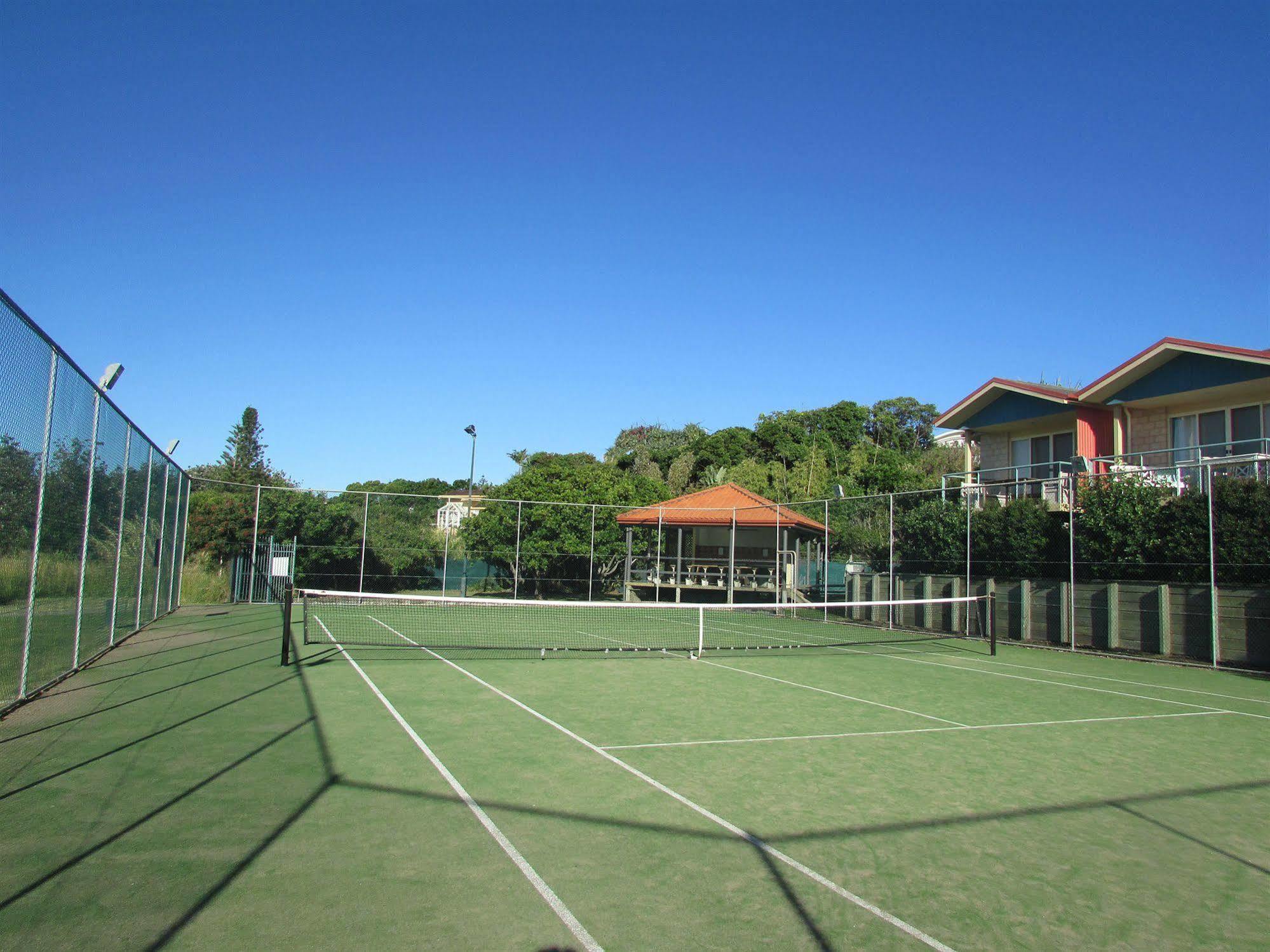 Aqualuna Beach Resort Сапфир-Бич Экстерьер фото